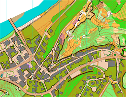 Le Châtelard-Châteauneuf Sprint_2024-03janvier cale