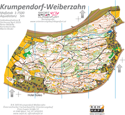 Krumpendorf Weiberzahn