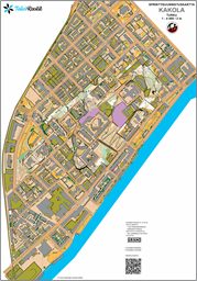 Talvirastit Kakola 2024