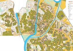 Ektorp och Torshälla