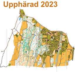 Upphärad 2023 rät Ocad9 2024-01-22
