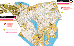Canvas 1 Map
