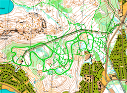 SkidO 2024 (Älgjakten)