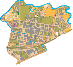 Asås centrum rät 2401