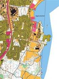 Karlskoga kartan. Rev 2023-11-17