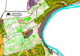Nomont-Famelette Régularité 2024