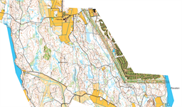 Norra Järva - med hygge