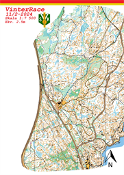 Skidstugan