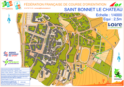 Mise en page St Bonnet 2021