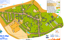 MEP Tremblay les villages