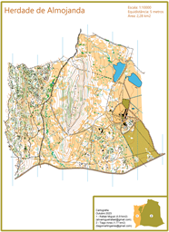 Canvas 1 Map