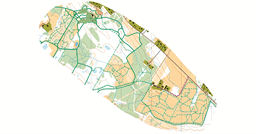 bakgrund sprint