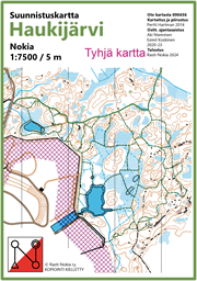 Näkymä 1 Map