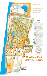 McAllister Park