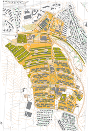 Öxnehagasprintkarta utökad