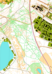 SkidOLKarta_spår7500__Utsnitt_SkidOl2024_Bergnäset_Gäddvik_F21_2