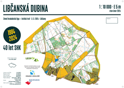 2024-01-31_Libčanská-dubina_15000_ocd2018_ISOM2017-2_s_grafikou