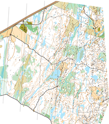 Bodalen kartjustering PJ