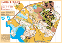 Hågelby-Eriksberg