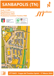Sfondo JTT Race 2024