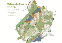 Waterworks Reserve Sept 2022