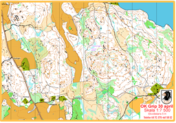 Tävlingsklipp 2024