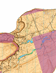 Frenchman Coulee 17Mar2024