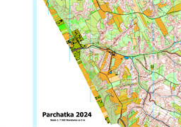 Parchatka NOWA 2024