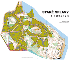 Staré Splavy 2022 fs