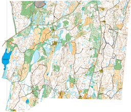 Kullaskogen
