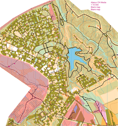 Canvas 2 Map