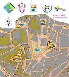 Canvas 1 Map