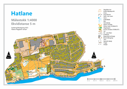 Hatlane