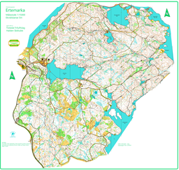 2024-04-03 Ertemarka HOM2024 for livelox long