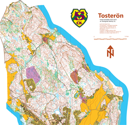 Tosterön 2024-04-03