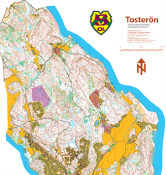 Tosterön 2024-04-03