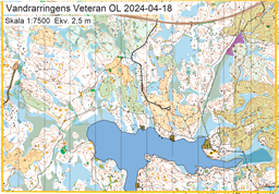 Kartfil Fiskkraken 2023 bas - rev 2024-04-10 roterad OCAD 11