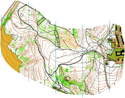 trenink 03 mapa