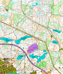 Databas Borensberg