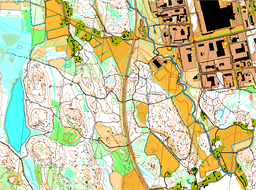 tränings OL 20240423