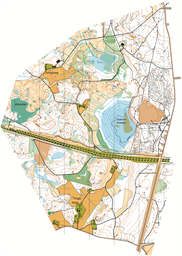 Karta vårspringet 2024