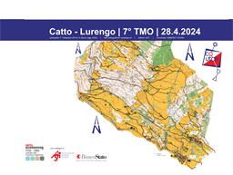 202400418 Cartina Catto-Lurengo_10'000