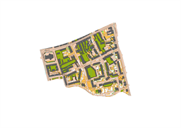 Stare Miasto poludnie - aktualizacja listopad 2021