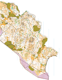 XXVIII Martin Kronlund LARGA 6ª LEOP 2024