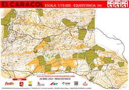 6ª LEOP 2024   MEDIA