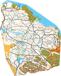 Lidingö_7500_MTBO_utsnitt