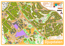 Djupdalen