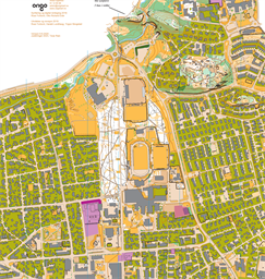Sandskogan-Stjørdal-sentrum