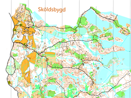 OK Älmes vårtävling 2024