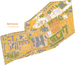 Karta Park-O 5-2024
